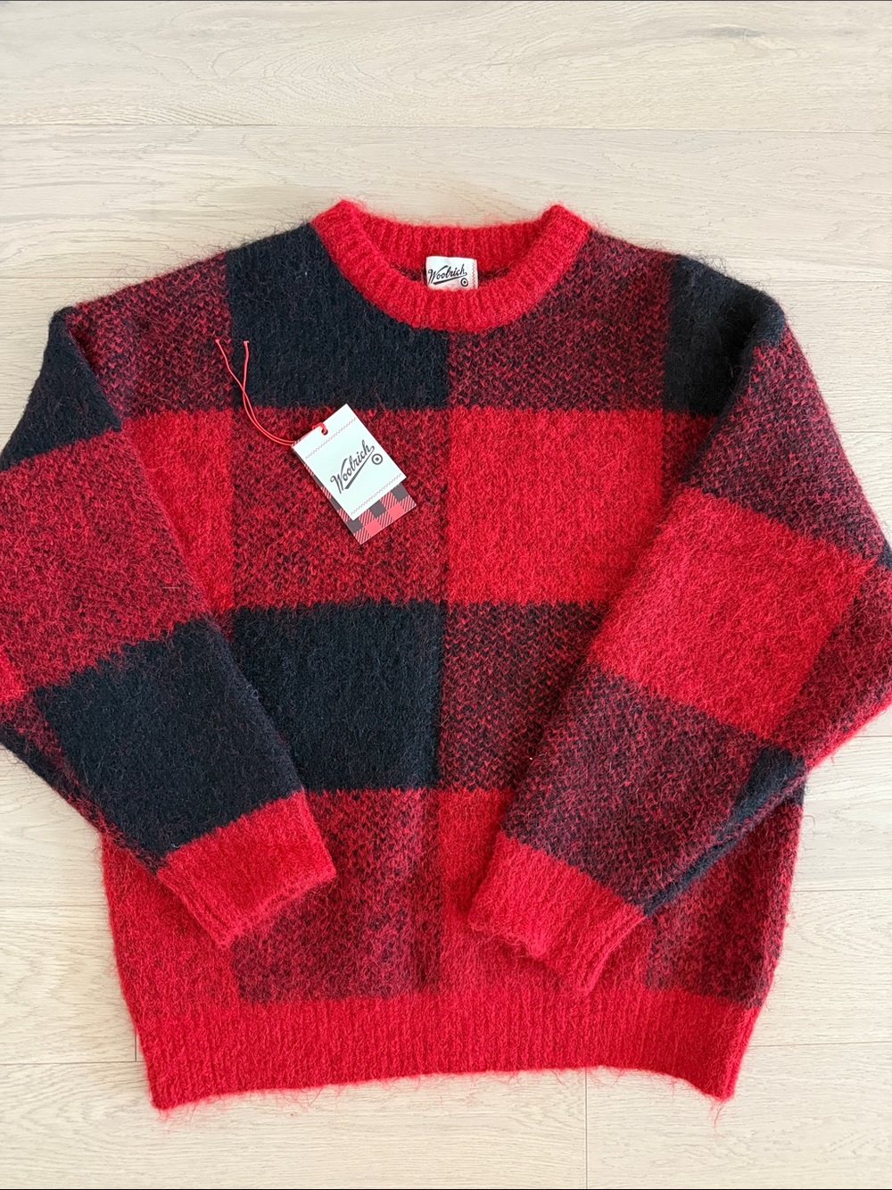Target Sweater - Picture 2 of 5
